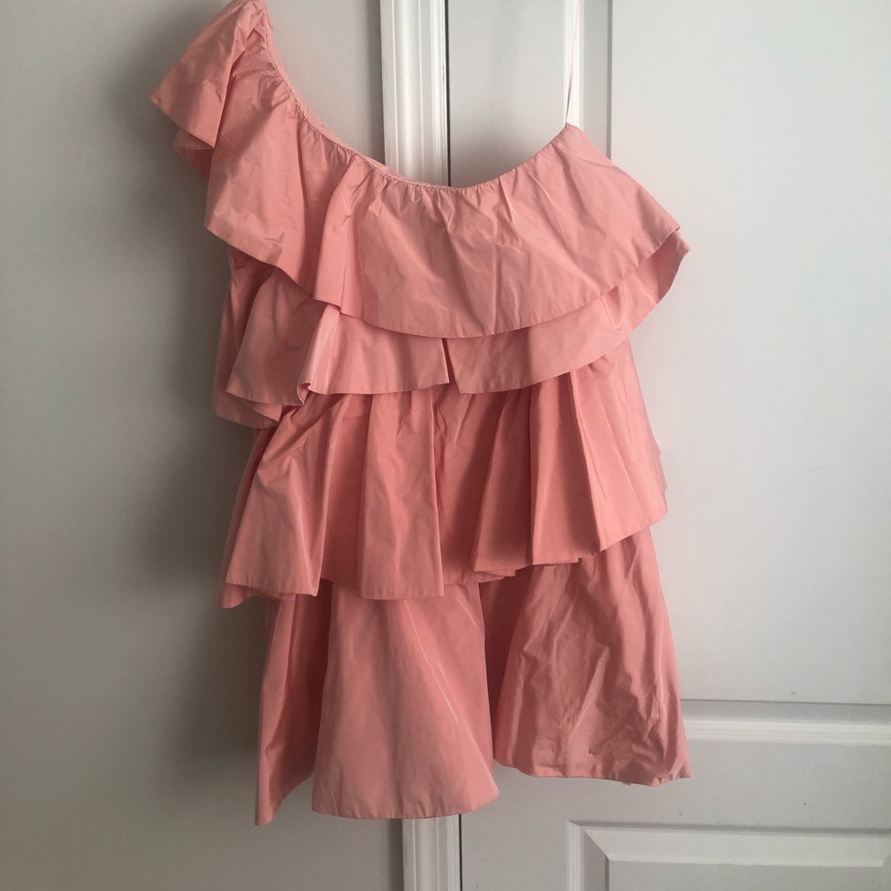 Cupcake dress